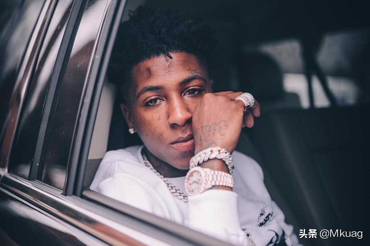 为什么boy里是nba(NBA Youngboy 在狱中接受采访时说了很多自己的故事)