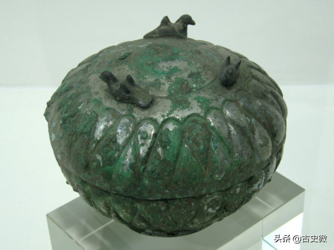 三星堆破译系列：梵语文献中的“中国”（Cīna）词源初探
