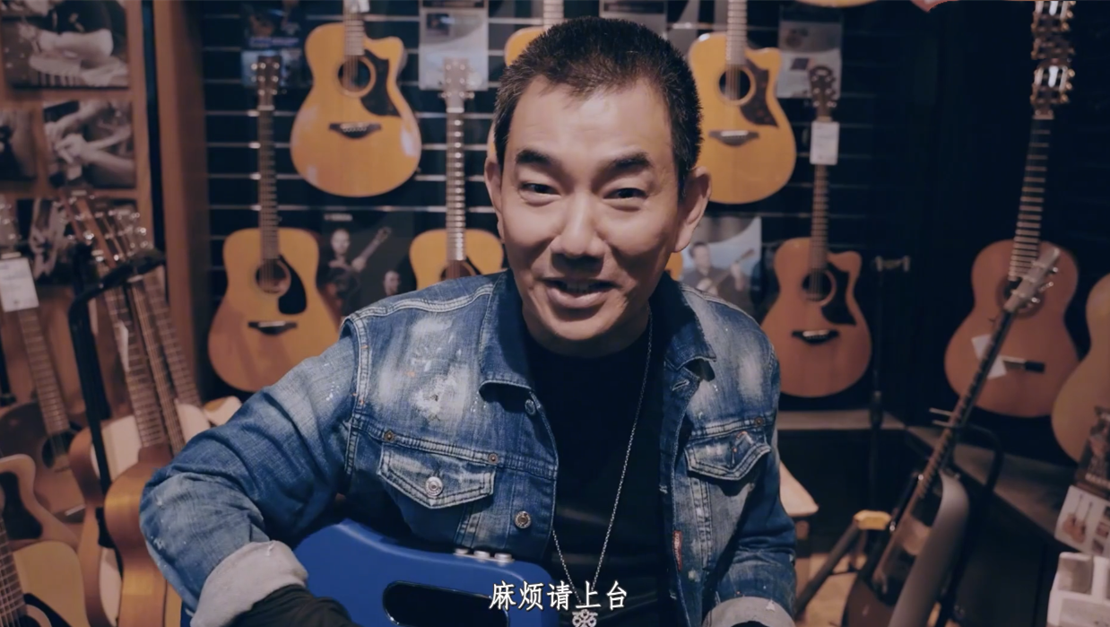 任贤齐的音乐故事：一夜写出的《花好月圆夜》，让人唱了17年