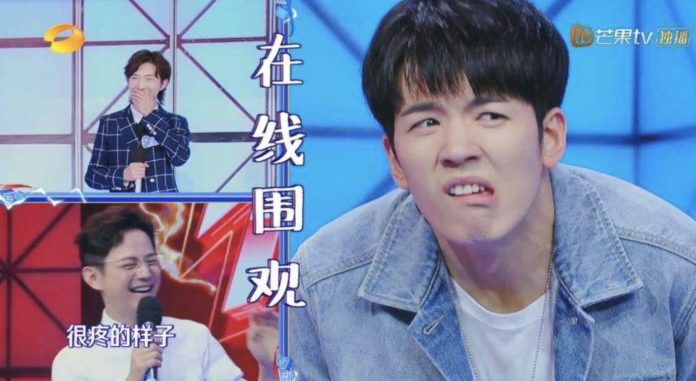 仝卓家庭背景被扒，舞弊风波或是暂时影响，他到底有多大能量？