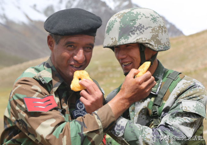 中国在巴基斯坦屡遭袭击，原来是因为这两个恐怖组织