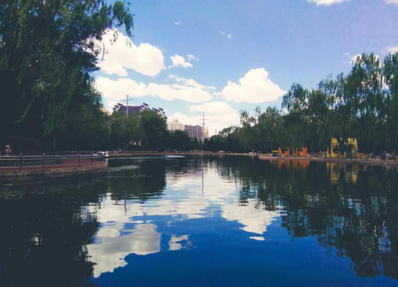 辽宁工程技术大学，来了