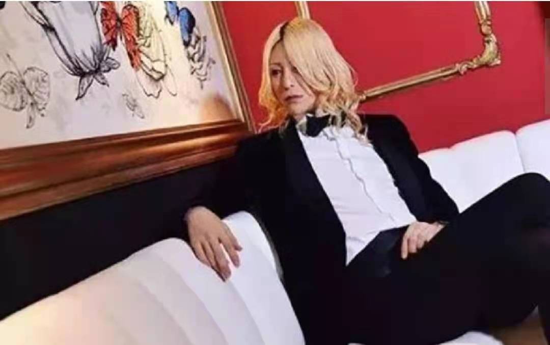 日本顶级牛郎罗兰，东京大学的高材生，一夜赚3000万