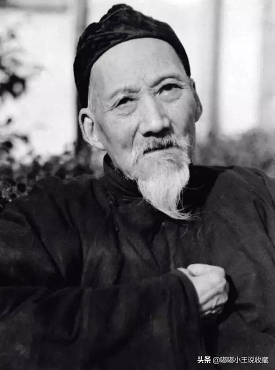 黄宾虹拍出3.45亿，当年卖1元没人要，书画暴涨3亿倍