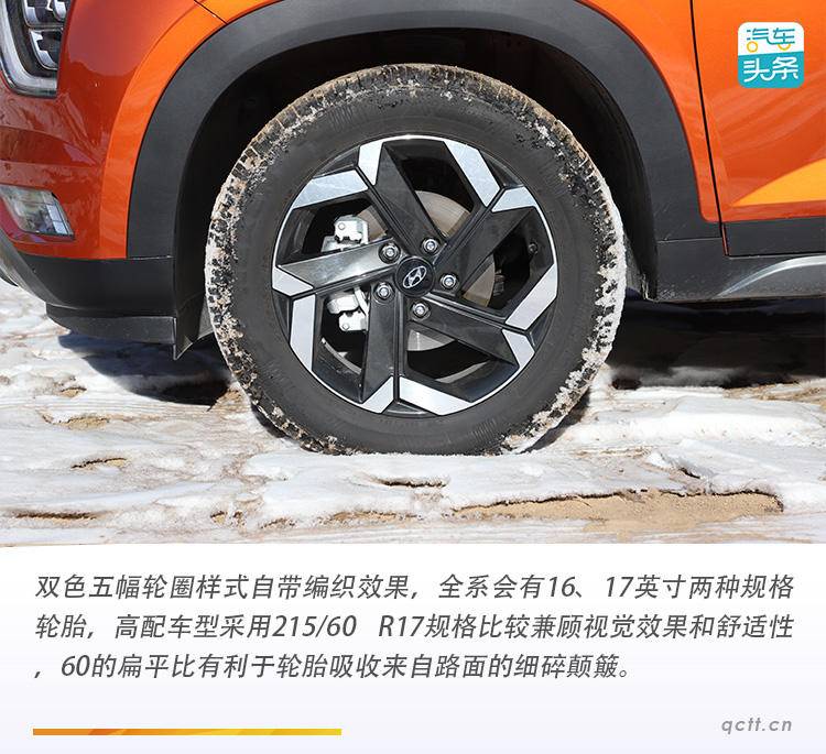 年轻才是“唯一”的出路，试驾北京现代新一代ix25