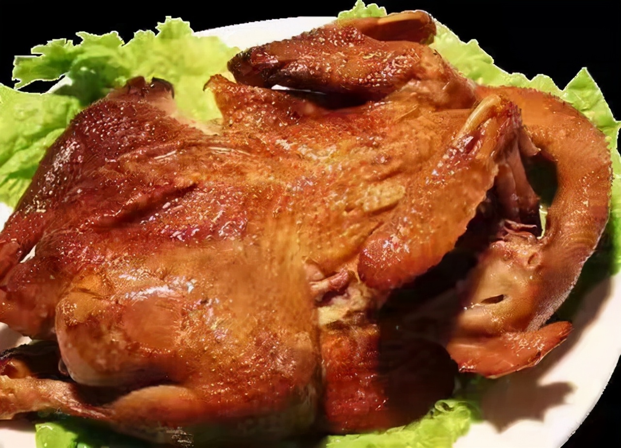 邢台美食(邢台10种特色美食,您吃过几种?听名字都馋人)