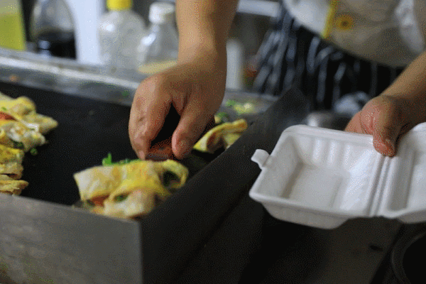 重回长安二中，解锁了一段青春