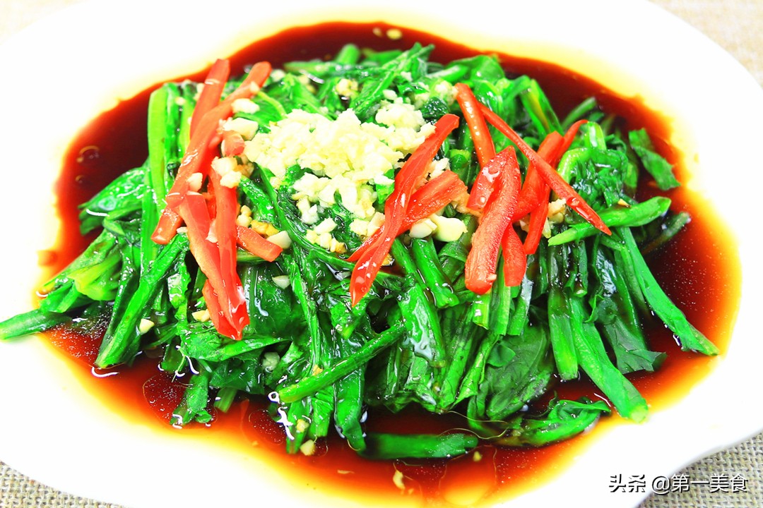 油麥菜怎么做好吃,油麥菜怎么做好吃又簡單