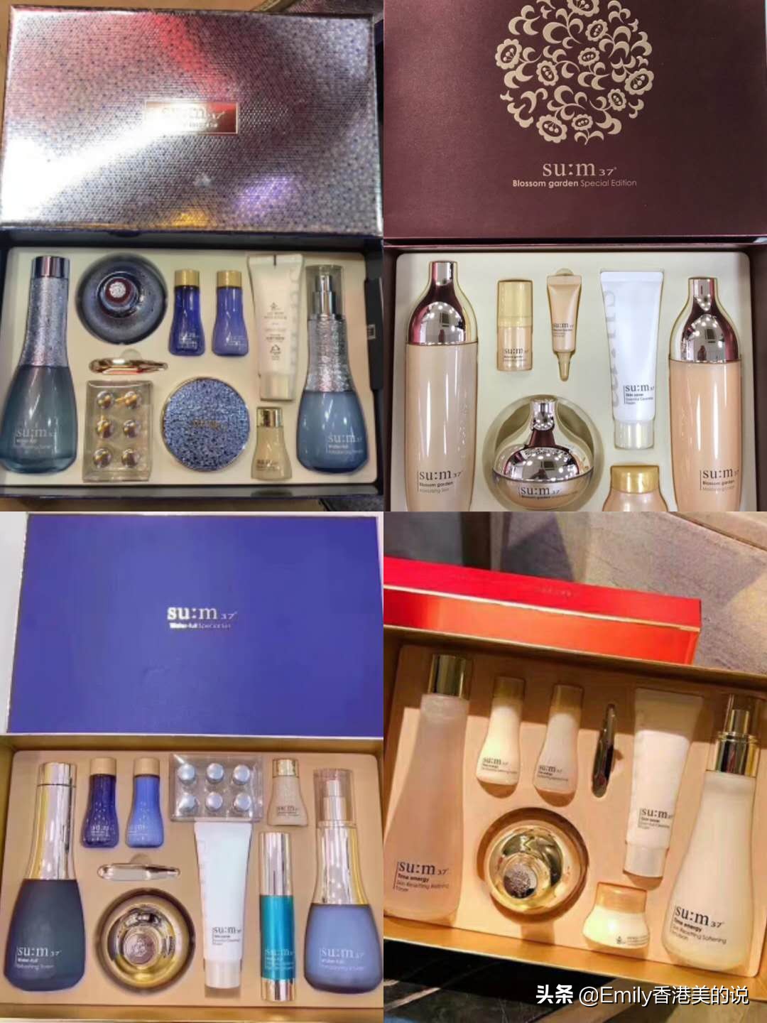韩国买什么合适的东西