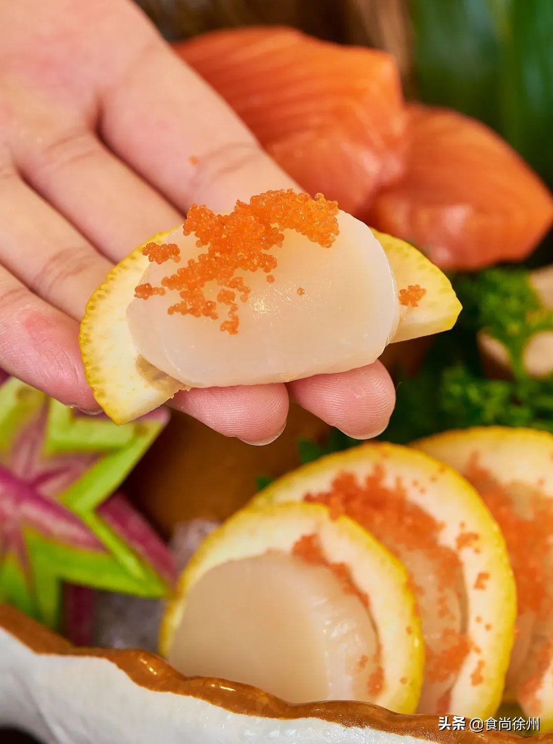 “徐州张柏芝”跑日本深度游？日料人均不到100，还能cos和服