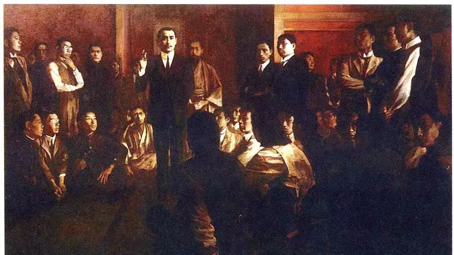 甲午战争后清朝为何积极向日本派遣留学生？