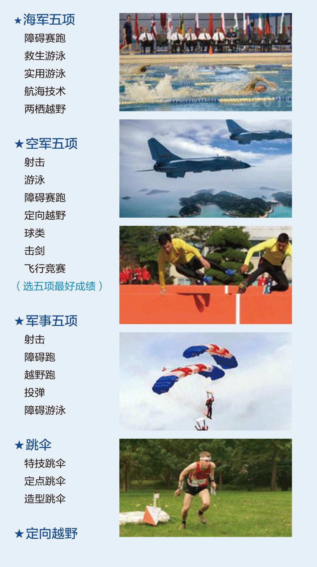 2019 武汉军运会，最全攻略