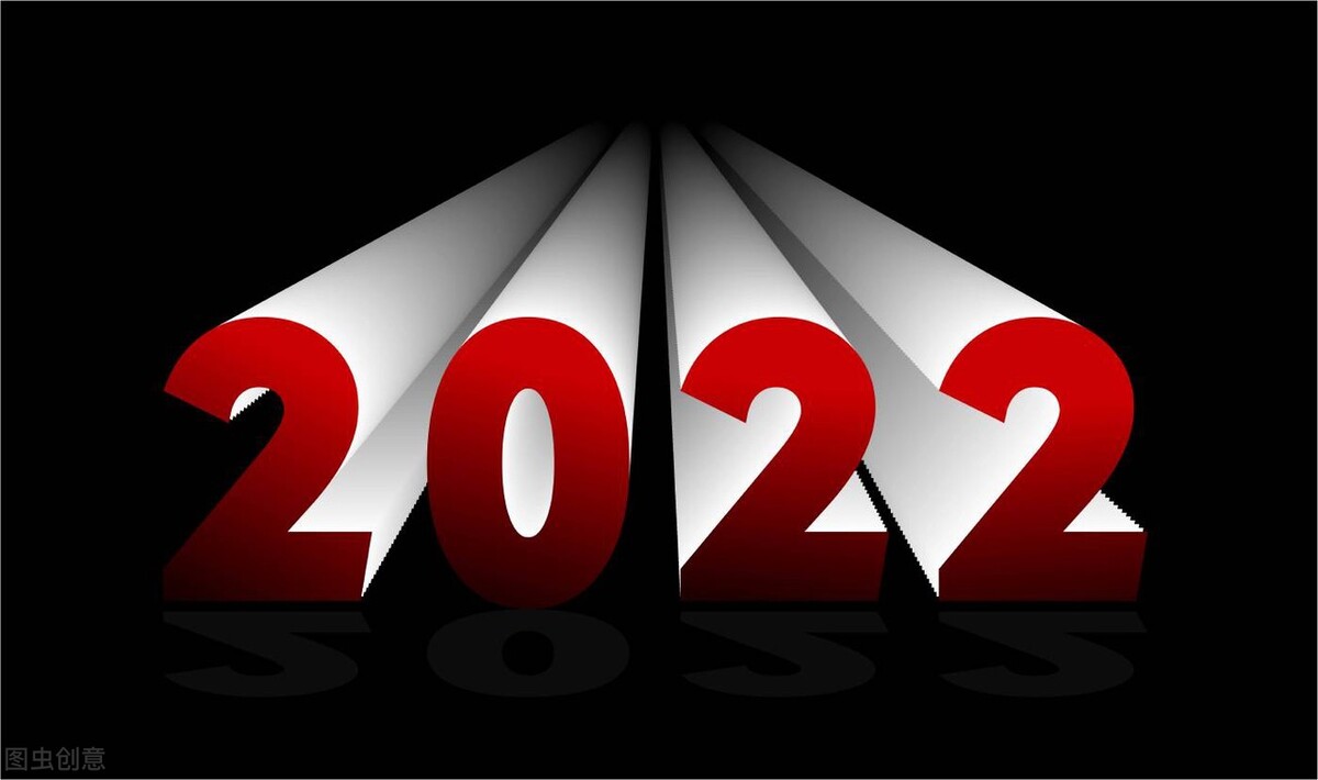 2022年七大災難預言2022虎百年難遇