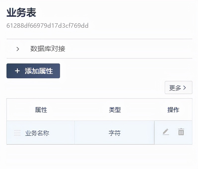 如何快速实现代理商管理模块