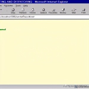 GitHub上99个经典Java开源项目（含完整源码和开发文档）