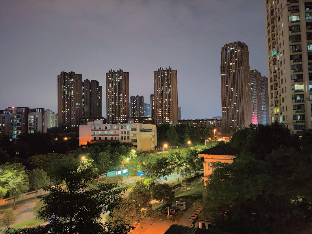 5G影像新标杆，OPPO Reno4 Pro