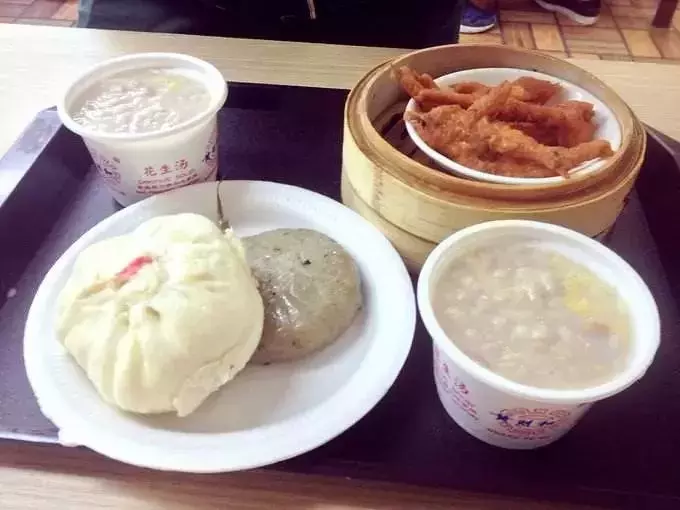 回忆杀!曾经在厦门响当当的老品牌,你还认得几个?
