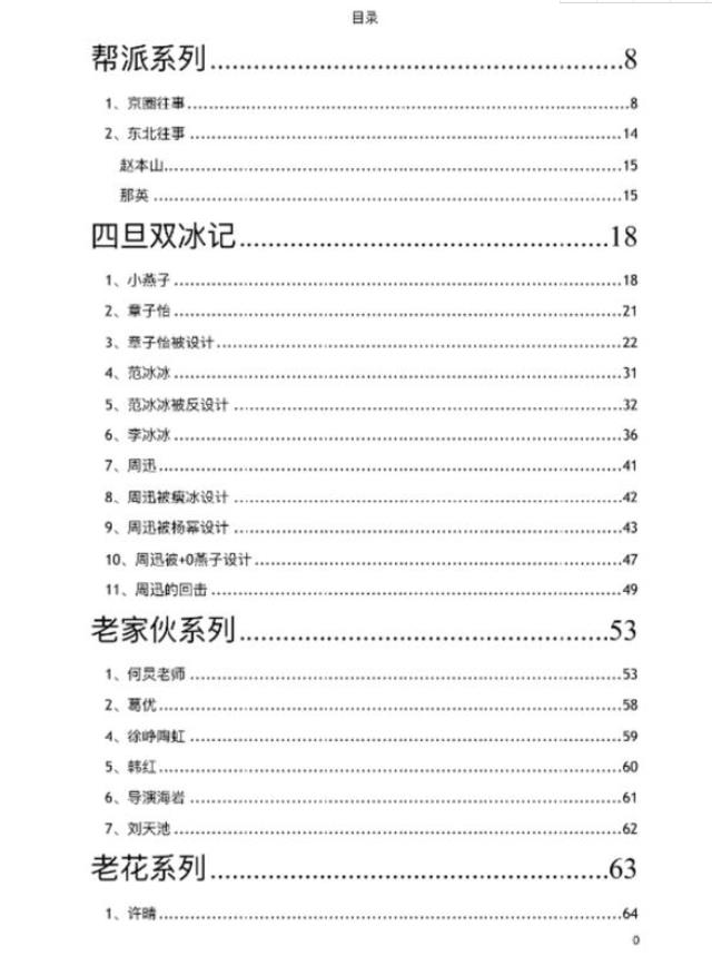 刘涛又怀孕了三胎大肚照片 王珂老来得子刘涛这次怀的是双胞胎