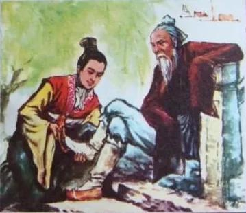 巳字家族：汜、圯，识字不仅仅是识字，更是一种文化智慧的提升