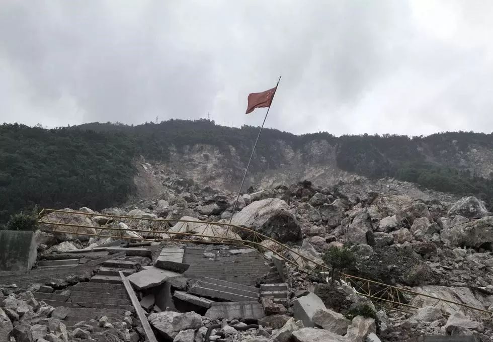 汶川地震过了多久开始奥运会(汶川大地震11年：你想象不到中国经历了什么！)