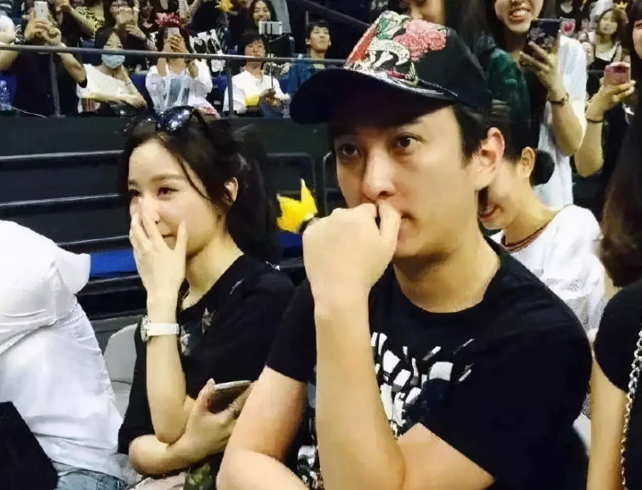 淘宝模特红人模特都有谁（知名的淘宝网红模特排行榜）