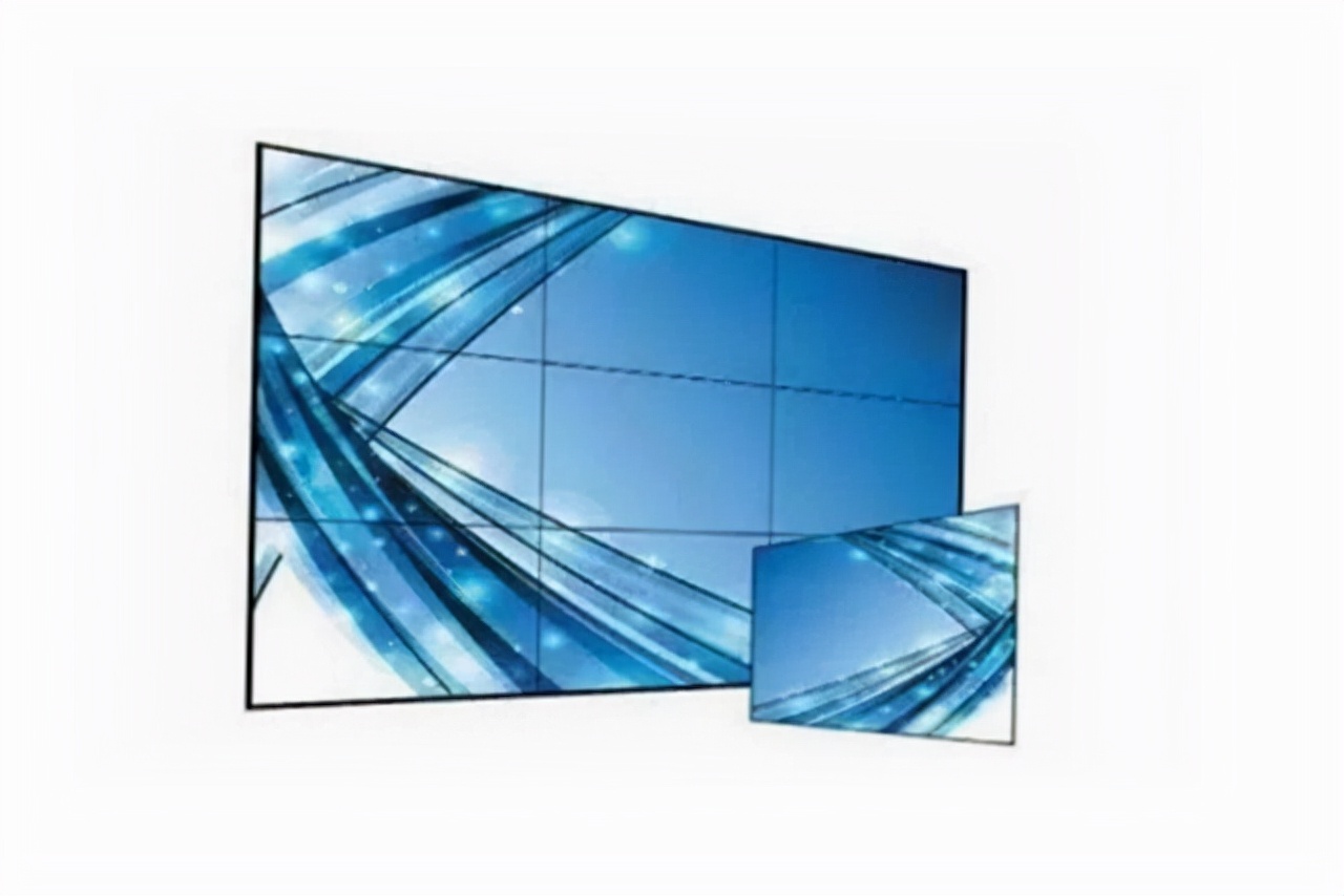 液晶面板价格开始大跌，中国两大面板企业的好日子结束了