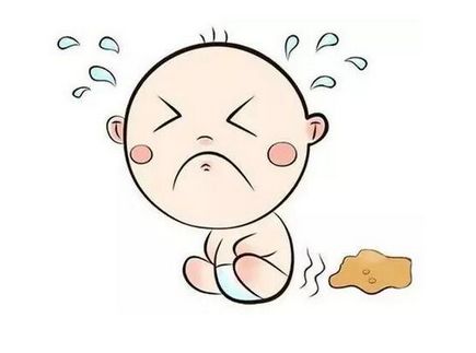 婴儿难拉屎怎么办(孩子便秘怎么办) - 乐宝宝贝
