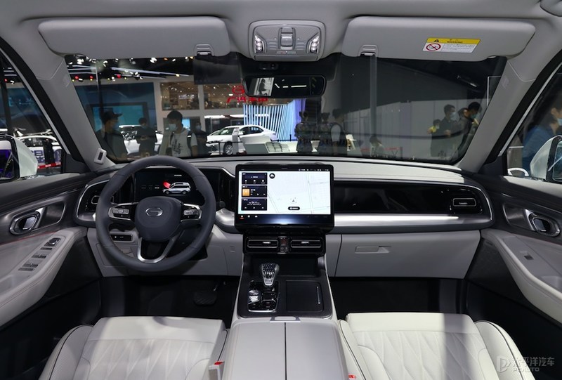 坦克500、哈弗H6S...成都车展必看的10款SUV，个个都是狠角色