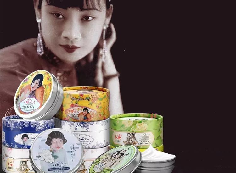 5个奶奶辈的老国货护肤品，真是应了那句话：包装丑，但很好用