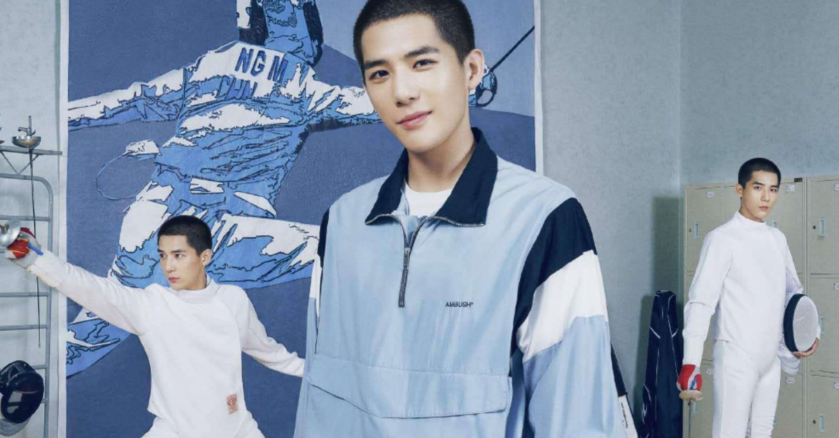 你以为明星都是学渣吗？高考裸考614分的他，被称为“学霸校草”