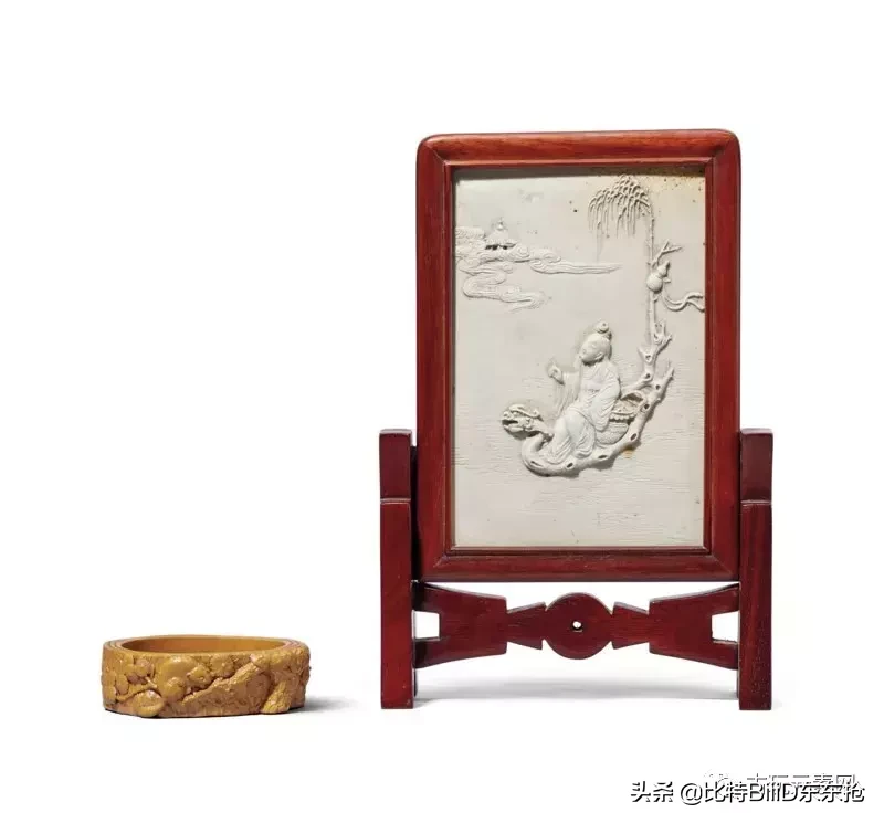 佳士得再现“古今”,全场瓷器成交价格邀您共赏