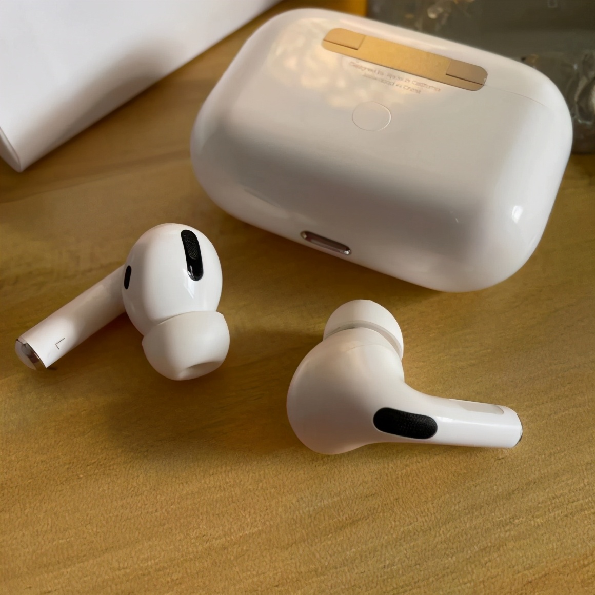 「亲身体验」华强北的AirPods Pro和Airpods能用吗?