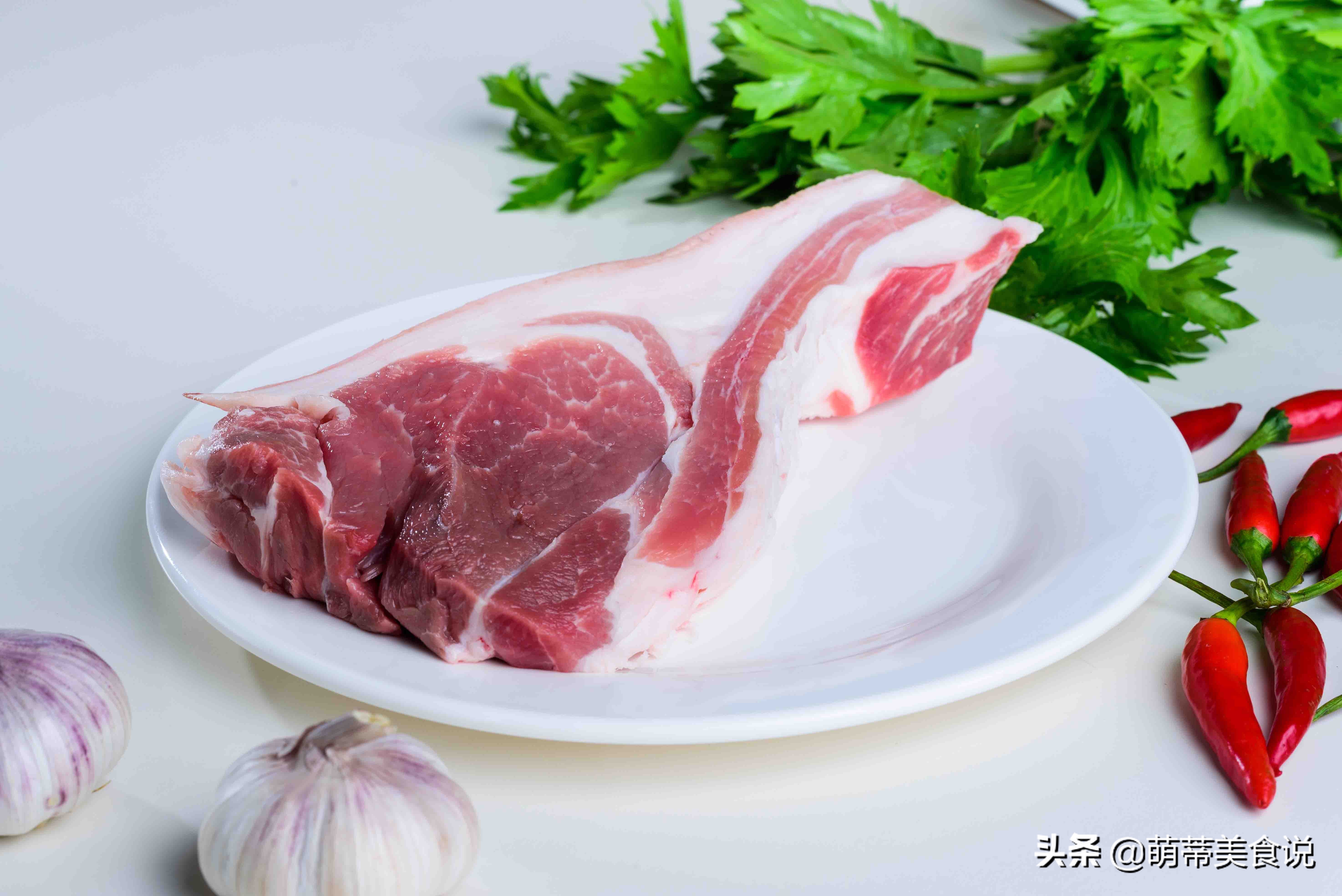 糖醋肉的做法（糖醋肉这样做可口入味白吃不厌）