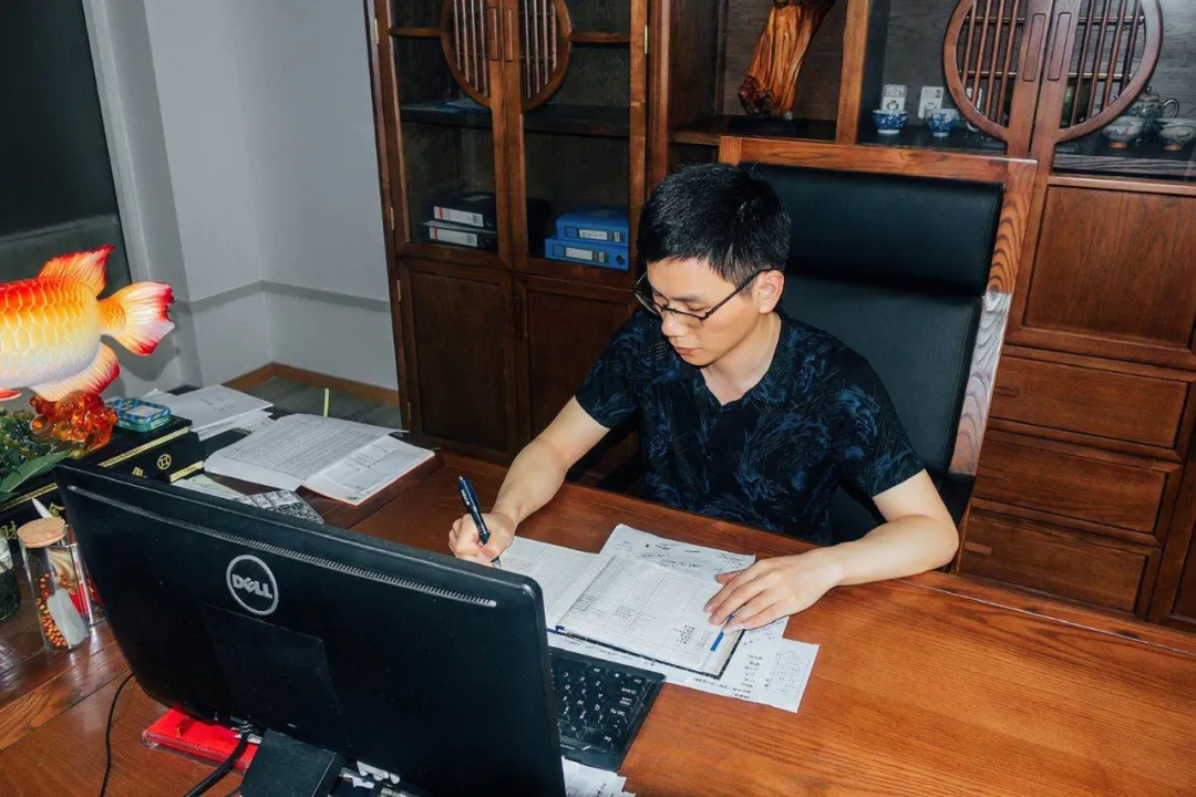 代理联合利华、家化等品牌，一个城市年销1.5亿，他是如何做到的