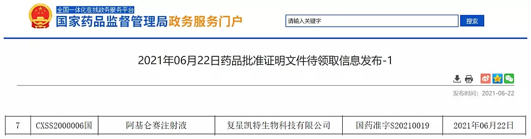 120万一针，抗癌神药的真相
