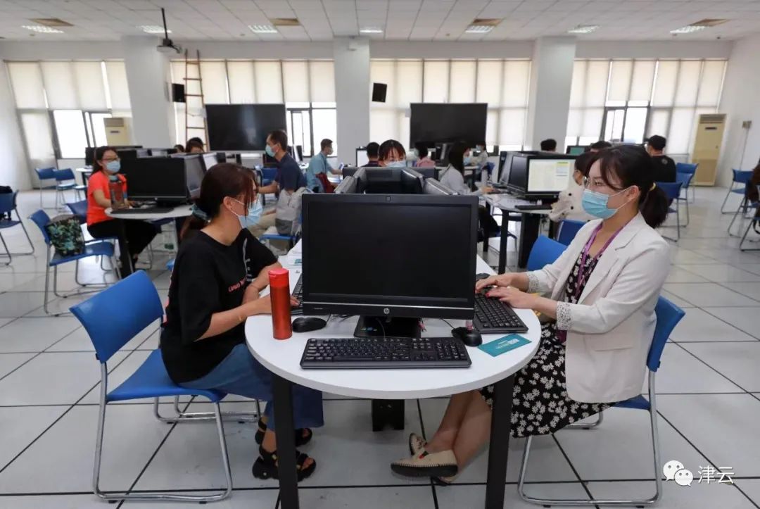 6月16日·天津要闻及抗击肺炎快报