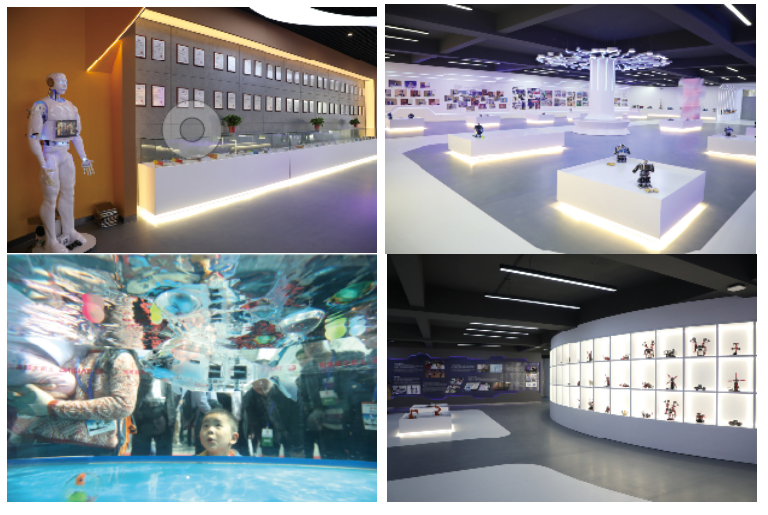 新区高校集结 | 国际化开放办学 培养高素质应用型人才，走进哈尔滨远东理工学院