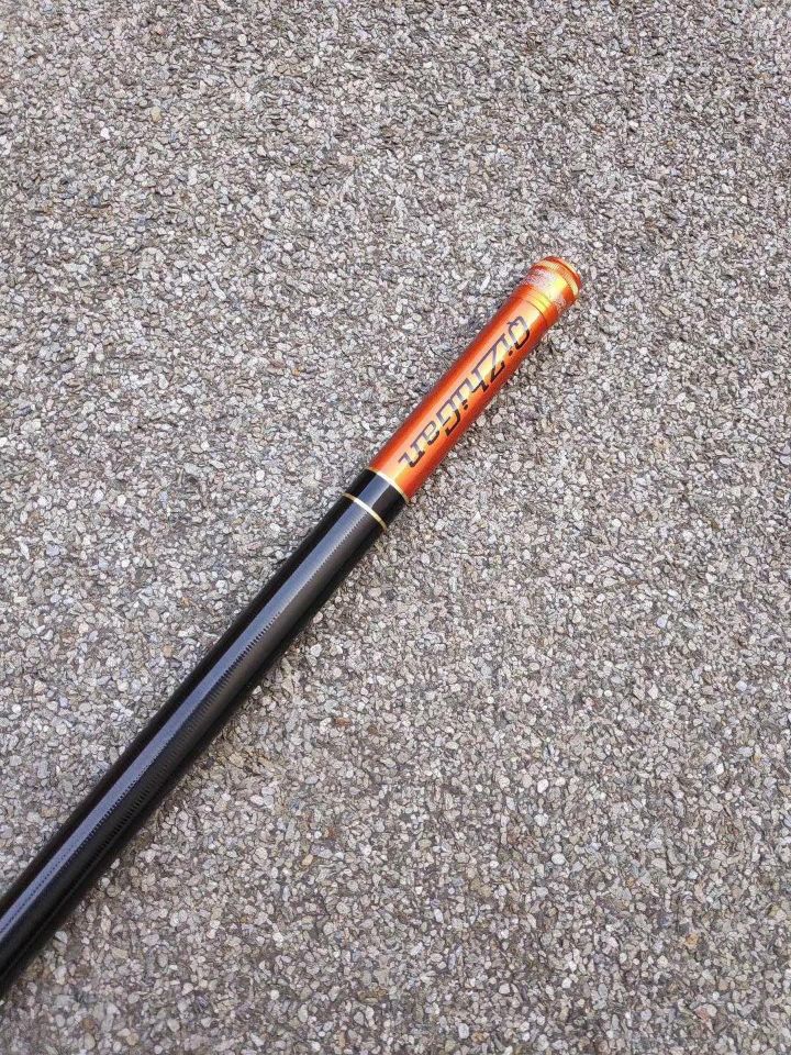 长节鱼杆大全价格图片5