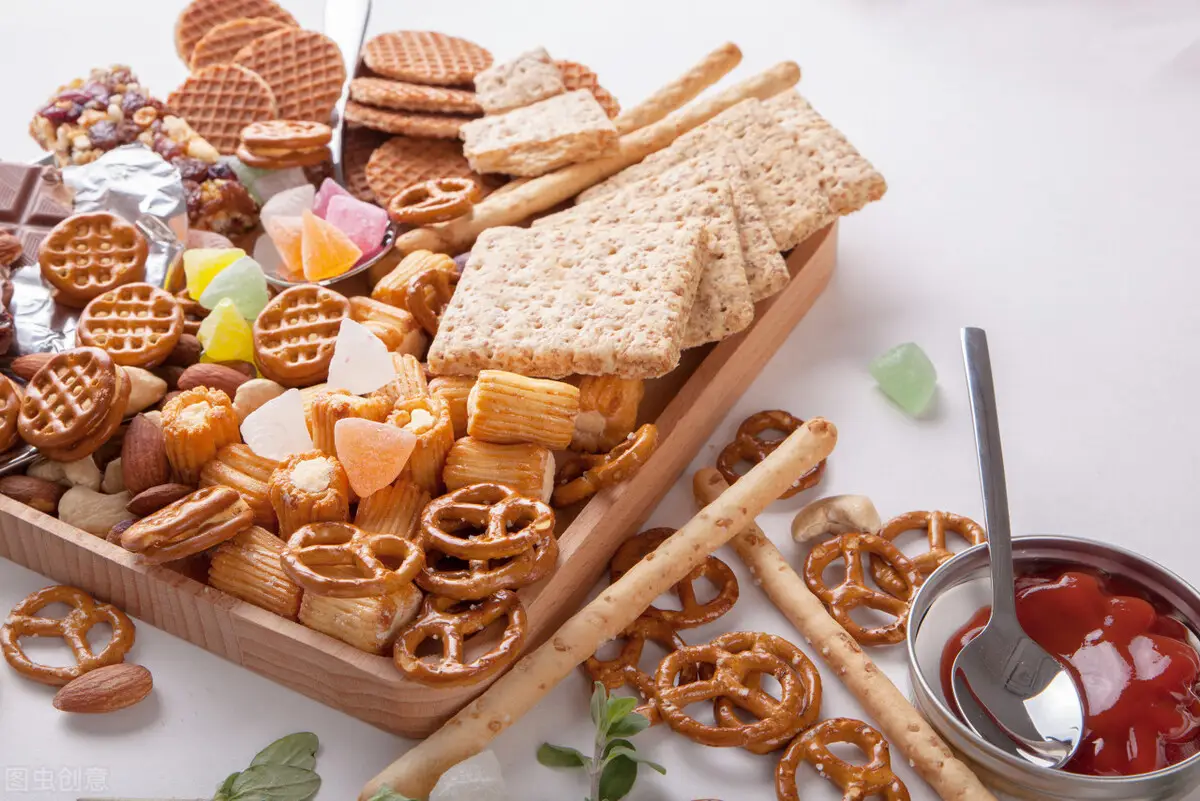 进口零食批发进货渠道（想卖网红零食哪里进货）