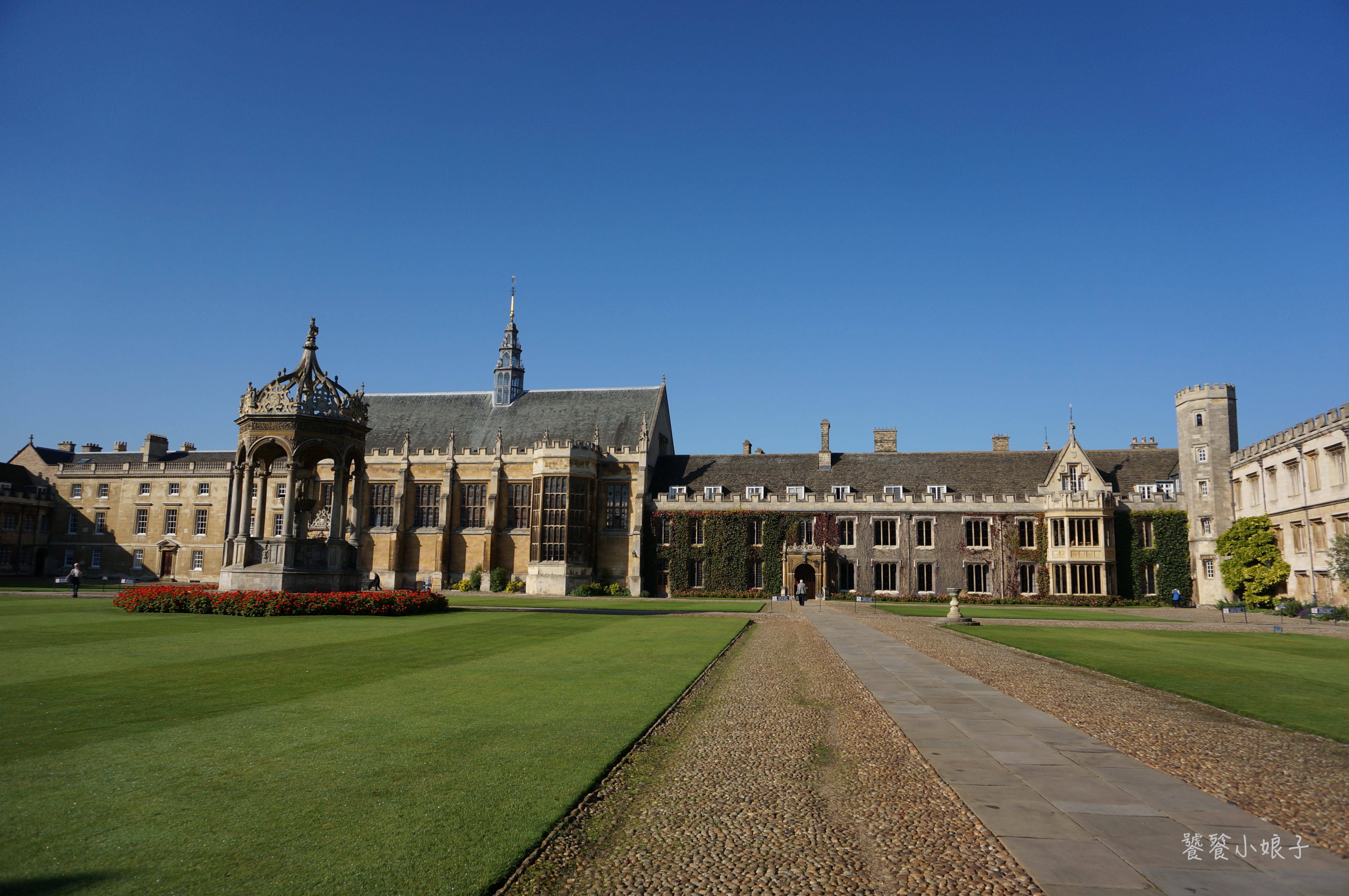 被称作科学家摇篮的剑桥是个什么样？徐志摩、金庸纷纷去上学