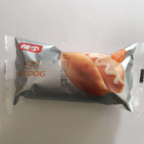 多达20多种的桃李面包大盘点，哪款才是你的爱？