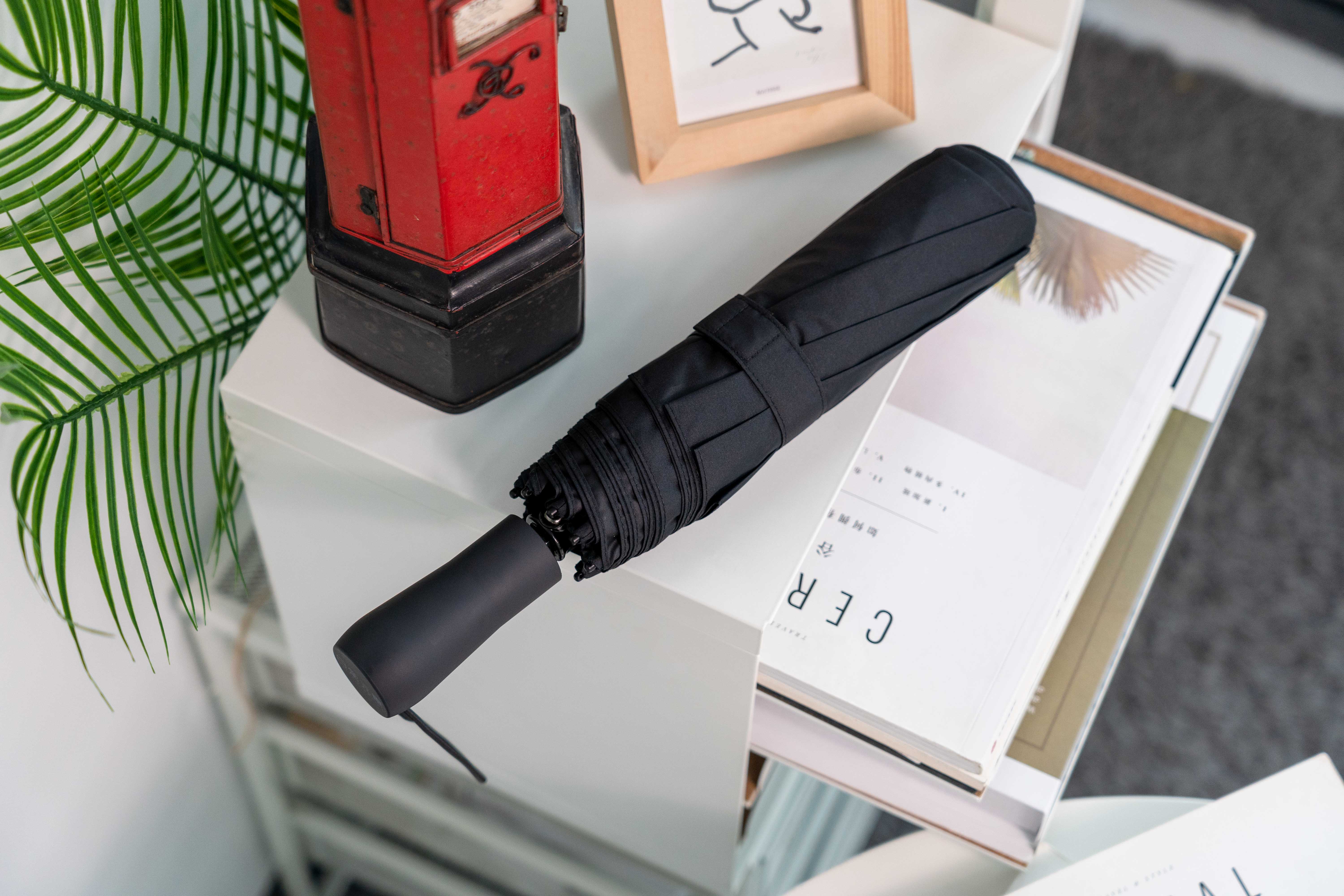 造伞三千年前始于国内，为什么“雨伞王国”却是英国？