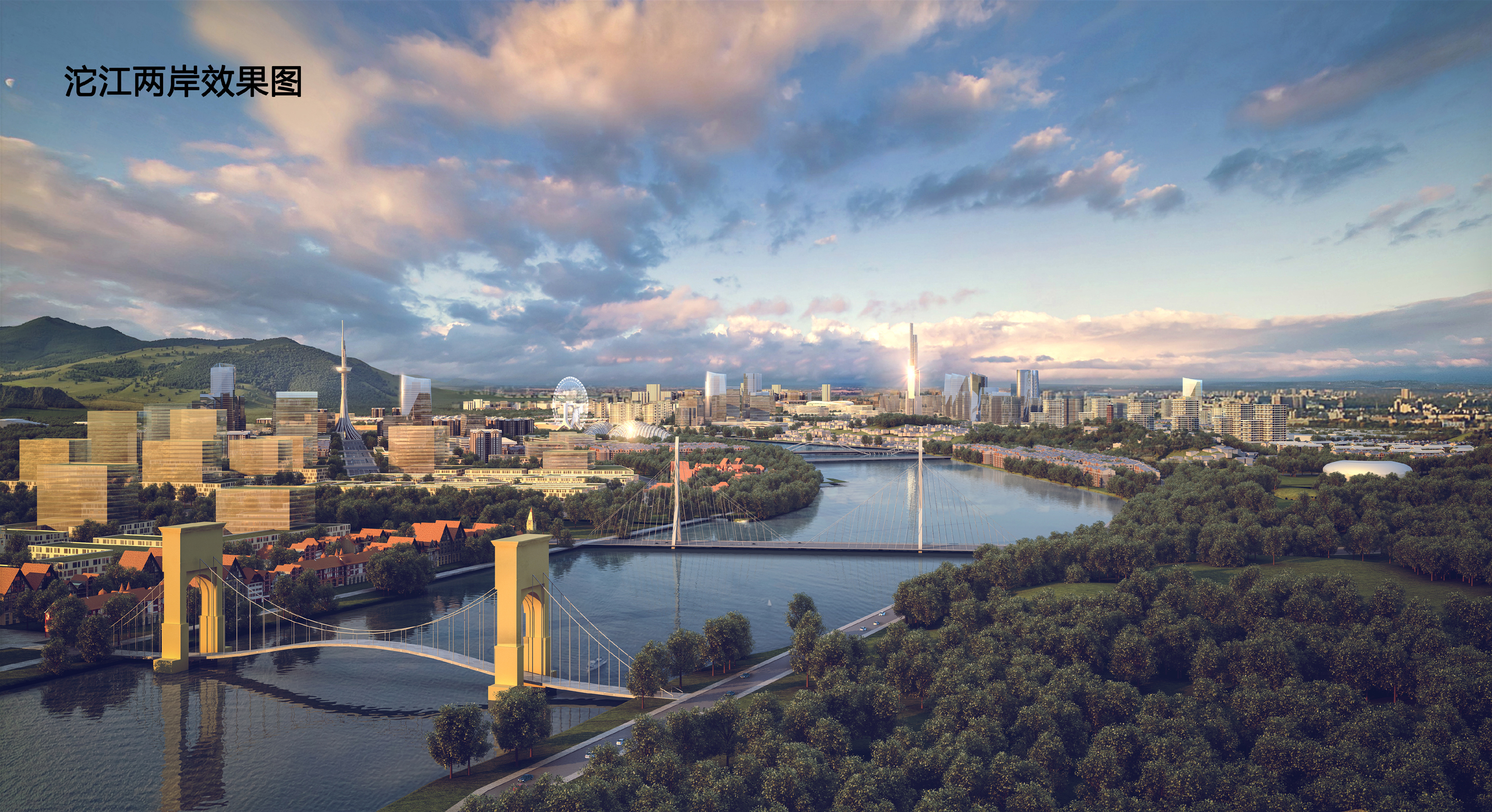 成都各区(11区5市4县)2020最新规划发展—最全收纳（建议收藏）