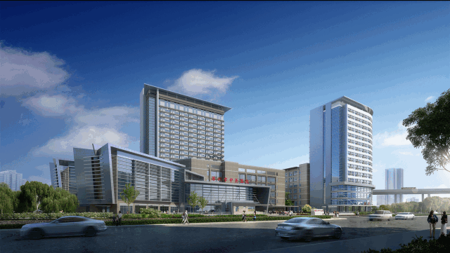 苏州各大医院重要通知