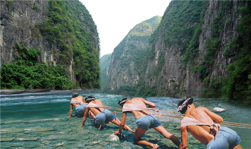 五一假期游湖北，这6处景点堪称荆楚大地的山水精华