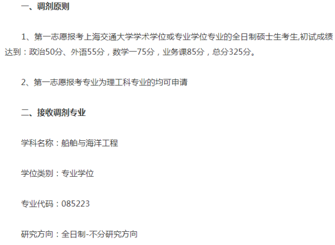 清华、北大等十所985这些专业没招满！21考研看过来