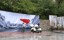 春城朝陽(yáng) | 蓮花島游覽攻略（上）