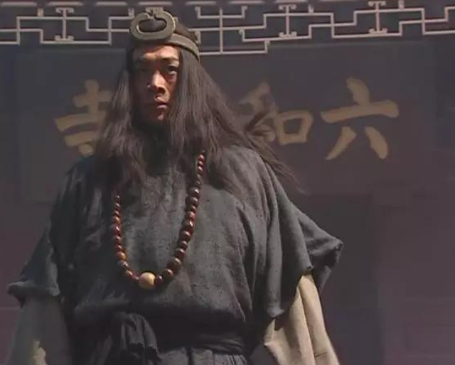梁山虽有108将，但只有1位绝世高手、7位一流高手，其余皆不入流