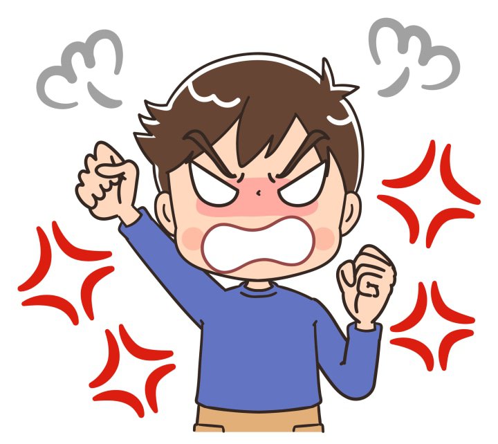 只知道“八嘎/马鹿/野郎”还不够！日本常用“骂”人的话