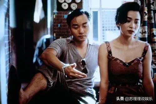 “香港大姐大”刘嘉玲隐秘情史和深爱她的梁朝伟